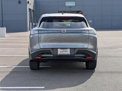 2026 Nissan Murano SV