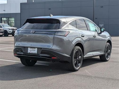 2026 Nissan Murano SV