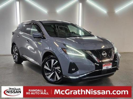 2024 Nissan Murano SL