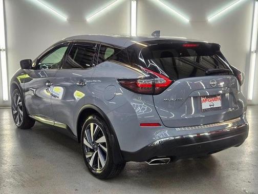 2024 Nissan Murano SL