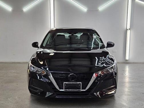 2022 Nissan Sentra S