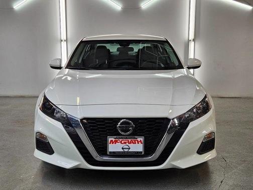 2022 Nissan Altima 2.5 S