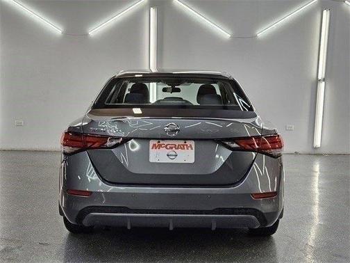 2023 Nissan Sentra S