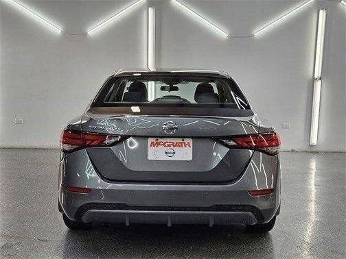 2023 Nissan Sentra S