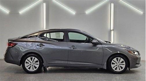 2023 Nissan Sentra S