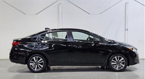 2023 Nissan Versa 1.6 SV