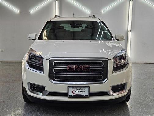 2015 GMC Acadia SLT-1