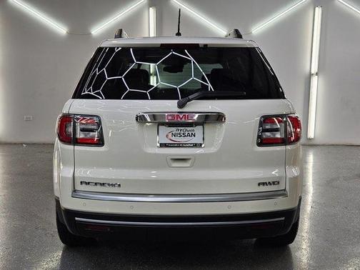 2015 GMC Acadia SLT-1