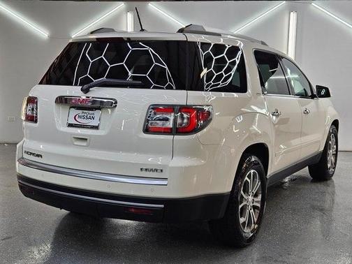2015 GMC Acadia SLT-1