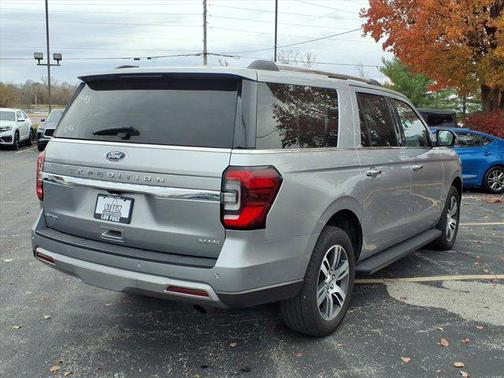 2024 Ford Expedition Limited