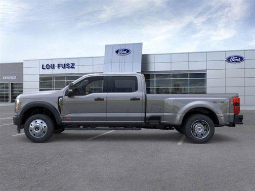 2026 Ford F-450 XL