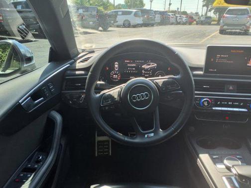 2019 Audi S5 3.0T Prestige