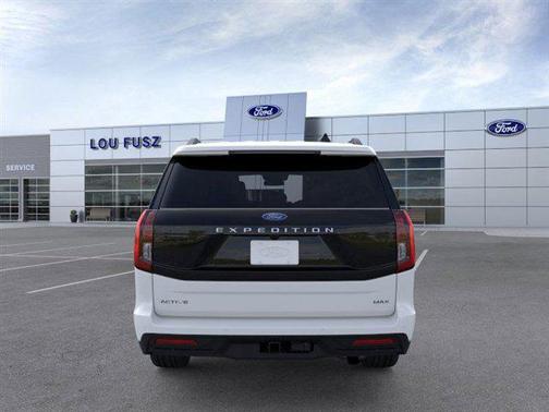 2025 Ford Expedition Max Active 4x2