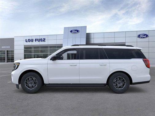 2025 Ford Expedition Max Active 4x2