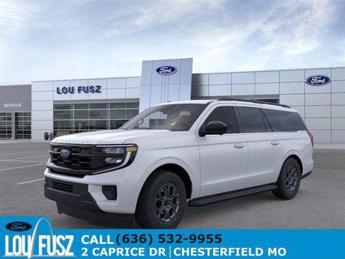 2025 Ford Expedition Max Active 4x2
