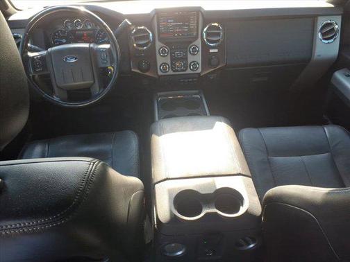 2014 Ford F-250 Lariat