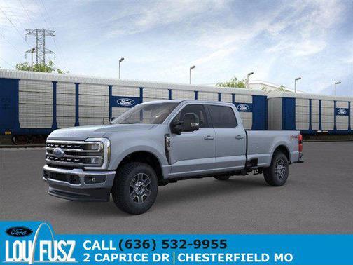 2026 Ford F-350