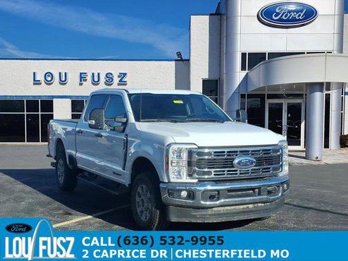 2024 Ford F-250 XLT