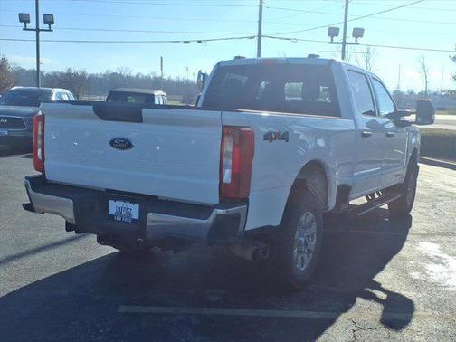 2024 Ford F-250 XLT