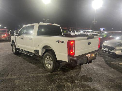 2024 Ford F-250 XLT