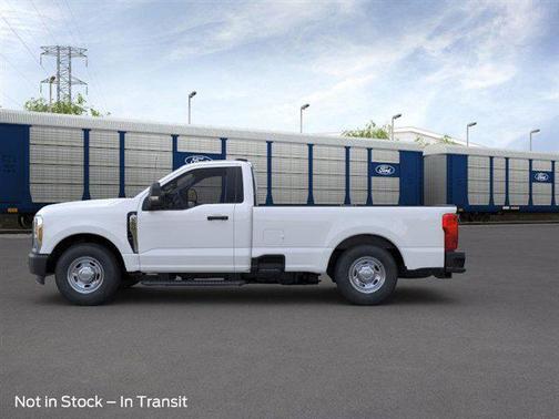 2025 Ford F-250 XL