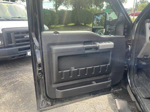 2013 Ford F-350 Lariat