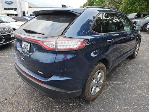 2017 Ford Edge SE