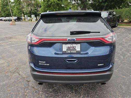2017 Ford Edge SE
