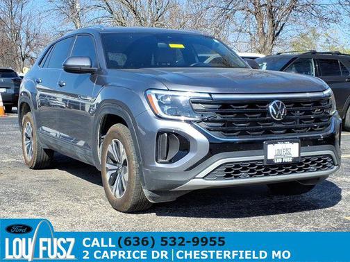 2024 Volkswagen Atlas Cross Sport 2.0T SE