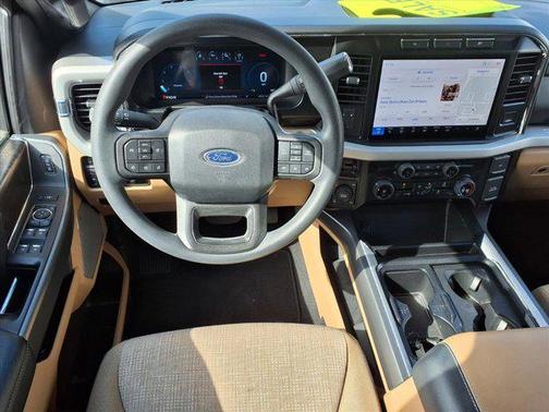 2024 Ford F-350 XLT
