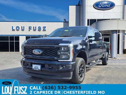 2024 Ford F-350 XLT