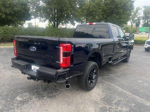 2024 Ford F-350 XLT