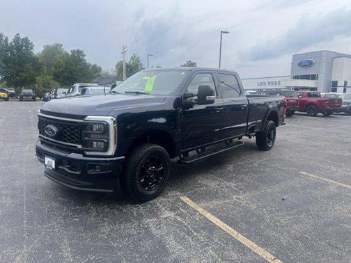 2024 Ford F-350 XLT