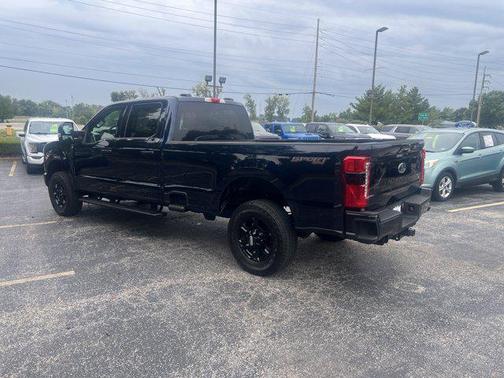 2024 Ford F-350 XLT