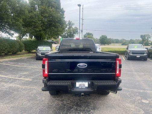 2024 Ford F-350 XLT