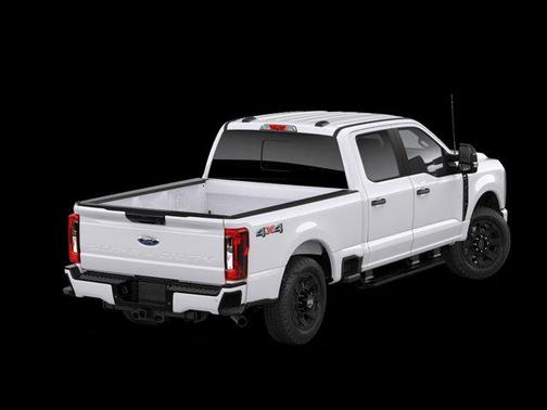 2026 Ford F-250
