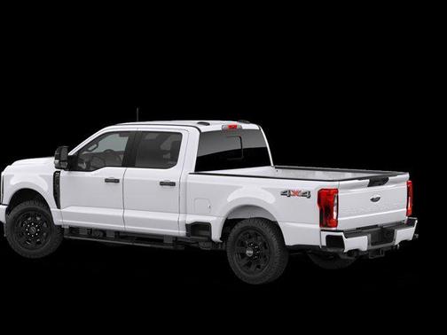 2026 Ford F-250