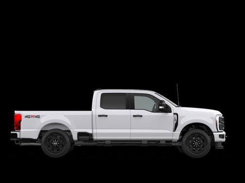 2026 Ford F-250