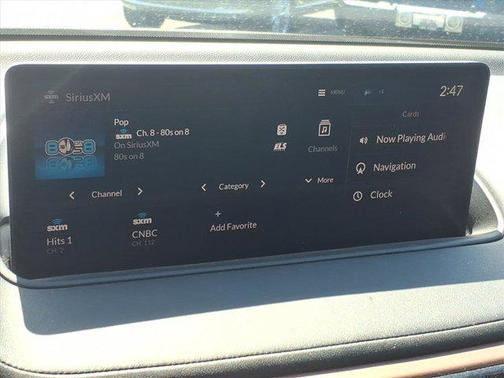 2022 Acura MDX Technology Package