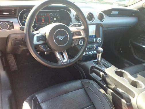 2023 Ford Mustang GT Premium