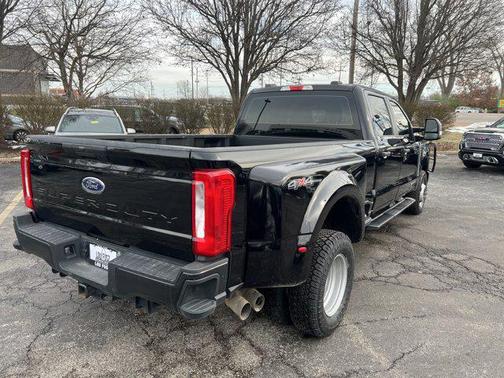 2024 Ford F-350 XL