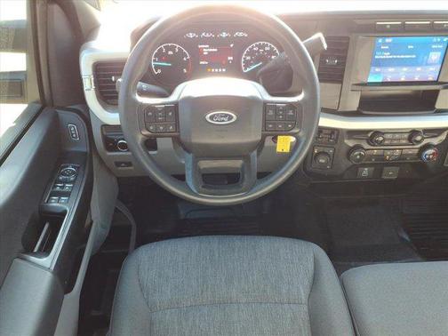 2024 Ford F-350 XL