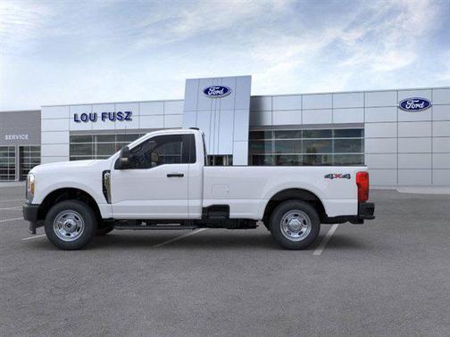 2025 Ford F-350 XL
