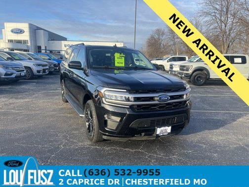 2023 Ford Expedition XLT