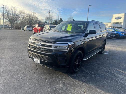2023 Ford Expedition XLT
