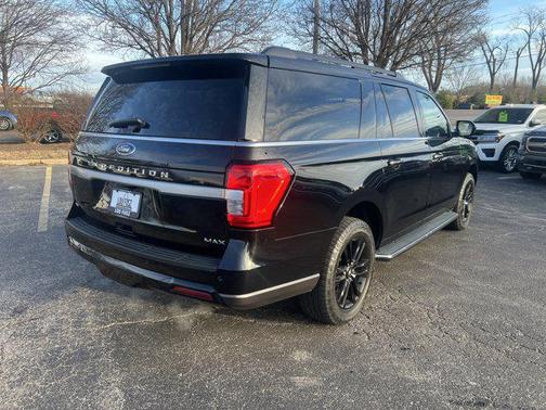 2023 Ford Expedition XLT