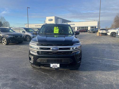 2023 Ford Expedition XLT