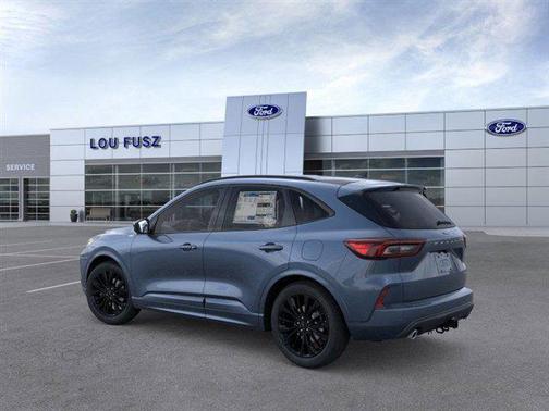 2026 Ford Escape ST-Line Elite