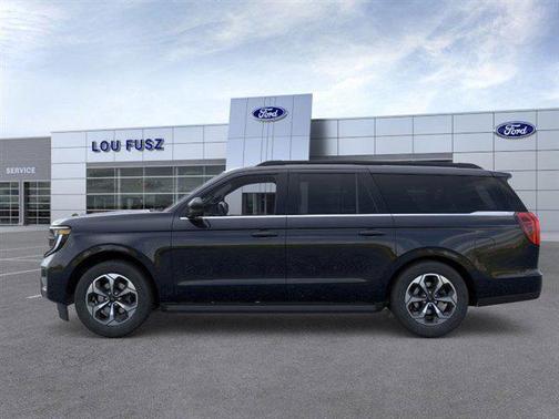 2026 Ford Expedition Max Active 4x4