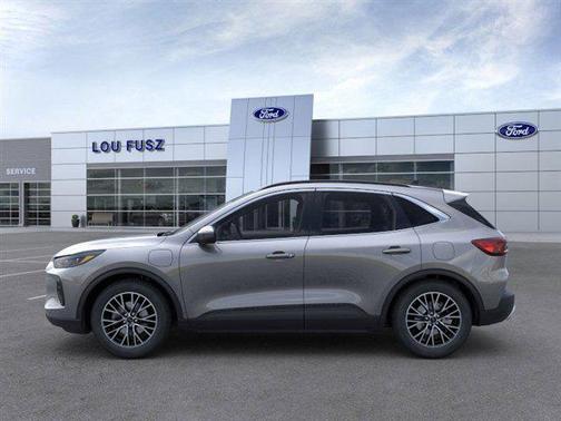 2025 Ford Escape PHEV Base